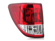 For Mazda BT50 BT-50 Ute UR 2015-2020 Outer Tail Light Rear Left Hand Red Lamp