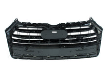Black Front Grill for Audi Q5 SQ5 2018-2020