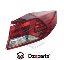 RH RHS Right Hand Tail Light Rear Lamp No LED For Hyundai Elantra AD 2018-2020