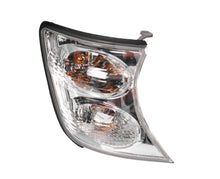 Pair LH+RH Corner Light Indicator Lamp For Nissan Patrol GU Y61 2001-2004 Wagon