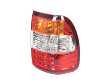 Driver Side RH Right Tail Light Lamp (LED) For Toyota Landcruiser J100 J105 2005-2007