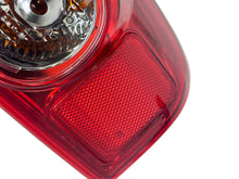 2cps Rear Tail Lights Lamp w/ Bulbs For Holden Colorado RC Ute 2008-2012