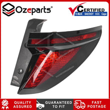RH Right Hand Tail Light Rear Lamp No LED For Hyundai Tucson NX4 SUV 2021~On