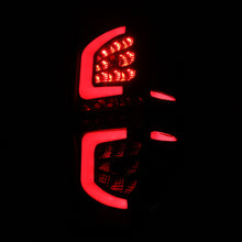 Pair LED Tail Light Rear Lamp For Ford Ranger PX T6 MK1 MK2 XL XLT 2011-ON Clear