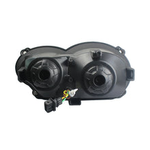 For R1200 GS 2005-2012 R1200GS Adventure 2006 2007-2013 LED Headlight DRL