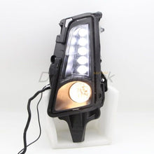LED DRL Daytime Running Light for Toyota Hiace Commuter 2019-2021