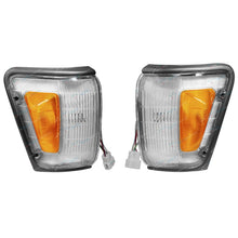 Corner Light Parker Indicator Lamps for Hilux LN106 LN107 LN111 RN105 1988-1991
