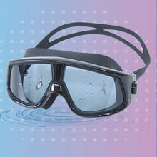 Waterproof Swimming Goggles Swim Glasses UV Protection for Men&Women