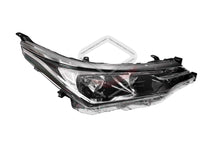 RH Right Head Light Lamp Halogen For Toyota Corolla ZRE172 Sedan 2016-2019