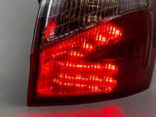 RH Right Outer Rear Tail Light Lamp For Nissan Dualis 5&7 Seater J10 S2 2010-2014