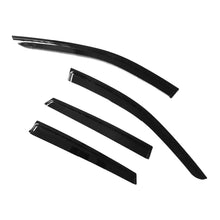 Weather shields Weathershields for Hyundai I30 PD Hatch 2017-2025 Sun Visors