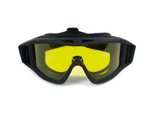 Tactical Glasses Military Fans Shooting Goggles Polarized Outdoor Sunglasses
