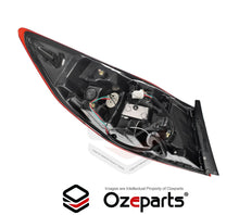 RH RHS Right Hand Tail Light Rear Lamp No LED For Hyundai Elantra AD 2018-2020