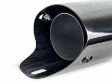 For 2017-2022 Porsche Panamera 4S Black Sport Exhaust Tips Tailpipe et165