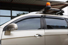 Weather Shields Weathershields for Holden Captiva 2006-2019 Window Visors