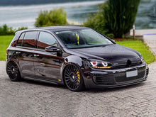 Demon Eyes LED Headlights for VW Golf 6 MK6 2010-2013 TDI TSI