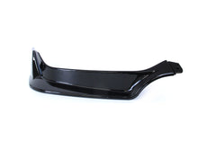 Gloss Black Front Bumper Lip Splitter For BMW X6 G06 M Sport di175
