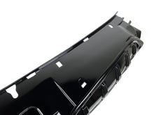Gloss Black Kidney Grille for BMW X1 U11 U12 2023-2025 SUV Front Grill