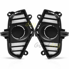 3Colors LED DRL for Toyota RAV4 2019-2024 Daytime Running Light w/ Turn Mustang Style