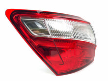 LH Left Outer Rear Tail Light Lamp For Nissan Dualis 5&7 Seater J10 S2 2010-2014