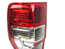 LH Left Tail Light Rear Lamp For 2012-2021 Ford Ranger Ute PX MK2 XL XLS XLT