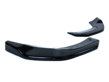 For 2019-2024 Mercedes A-class W177 Hatch Rear Bumper Side Splitter Canards Cover