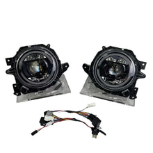 LED Headlight Assembly For Suzuki Jimny JB74W 2019+ Front DRL Light W/ Turn Headlamp RHD