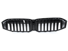 Gloss Black Front Kidney Grille for 2023-2025 BMW 3-Series G20 330i M340i