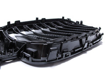 Gloss Black Front Kidney Grille Grill for BMW X5 G05 2019-2023 fg15