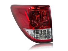 For Mazda BT50 BT-50 Ute UR 2015-2020 Outer Tail Light Rear Left Hand Red Lamp