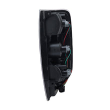 Left Side Rear Tail Light Lamp For Mazda BT-50 BT50 UN 2006-2008 Ute Non-Bulbs