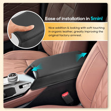 Car Center Console Armrest Cover Protector For 2025 Mitsubishi Outlander ES LS
