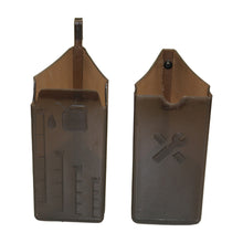 Fuel and Bar Oil Combination Bottle Can 5 Litre / 3 Litre Suits Chainsaw 4WD Bik
