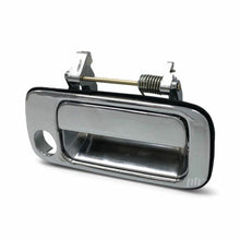 Right Front Door Handle Chrome For Toyota Landcruiser 80 Series Wagon 1990-1998