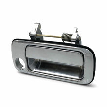 Right Front Door Handle Chrome For Toyota Landcruiser 80 Series Wagon 1990-1998