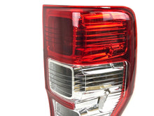 Right Side Tail Light Brake Lamp w/ Bulb For Ford Ranger Ute PX XL XLT XLS 2012-2021