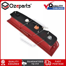 LH Left Hand Taillight Tail Light Rear Back Lamp For LDV V80 Van Bus 2018~On