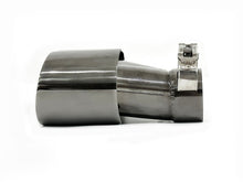 Chrome Dual Exhaust Tips for BMW G20 / G21 M-Sport 2019-2022