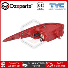 RH Right Hand Tail Light Rear Lamp Non LED For Kia Sportage QL 2018~2021 S SX