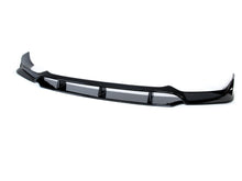 Gloss Black Front Bumper Lip Splitter For BMW X6 G06 M Sport di175