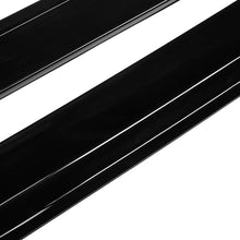 WEATHER SHIELDS FOR TOYOTA TARAGO 2006-2019 WEATHERSHIELD DOOR WINDOW VISOR