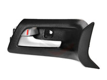 Front Left INNER Door Handle Satin For Holden Commodore VE Statesman Caprice WM HSV VE Gen-E 2006-2013