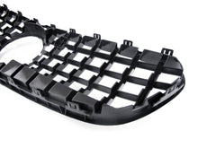 GTR Chrome Front Grille Grill for Mercedes Benz S Coupe C217 A217 2015-2017 fg181