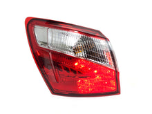 LH Left Outer Rear Tail Light Lamp For Nissan Dualis 5&7 Seater J10 S2 2010-2014