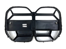 Gloss Black Front Grille BMW G22/G23 Coupe Convertible 430i M440i 4 Series 2021-2024