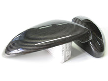 Real Carbon Fiber Mirror Covers for VW Golf MK7 MK7.5 GTI R TDI TSI