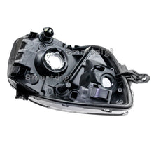 Front Headlight Lamp For Toyota Yaris 2005-2008 HATCH NCP90 Series 1