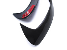 Gloss Black Front Canards Aero Kits Splitter for Mercedes A-Class W176 AMG Pack 2016-2018
