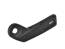 RH Front Driver Side Seat Trim Plastic Cover 4-Way Black For Holden Commodore VE 2006-2013