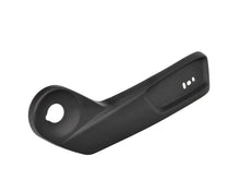 RH Front Driver Side Seat Trim Plastic Cover 4-Way Black For Holden Commodore VE 2006-2013